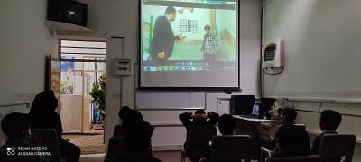 آمادگی و دبستان غیردولتی خواجه نصیرالدین